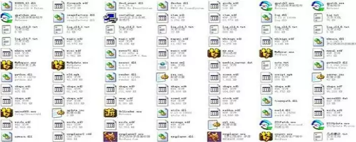 梦幻西游卸载程序是哪个_2 梦幻西游卸载程序是哪个