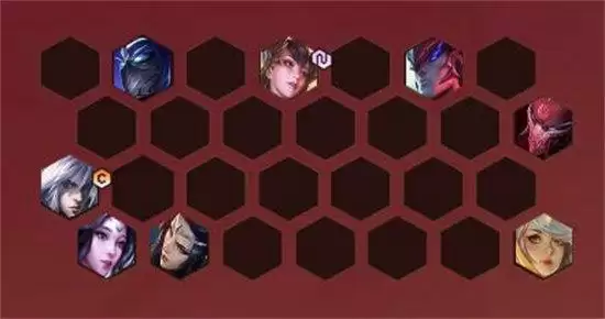 金铲铲之战福星最强阵容汇总