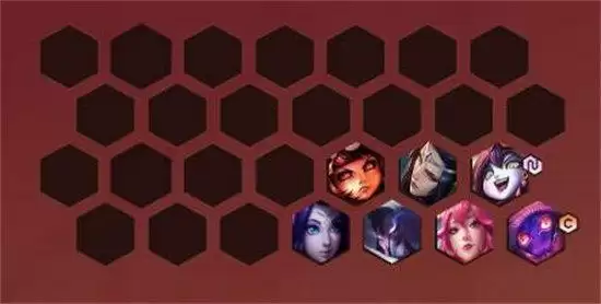 金铲铲之战福星最强阵容汇总