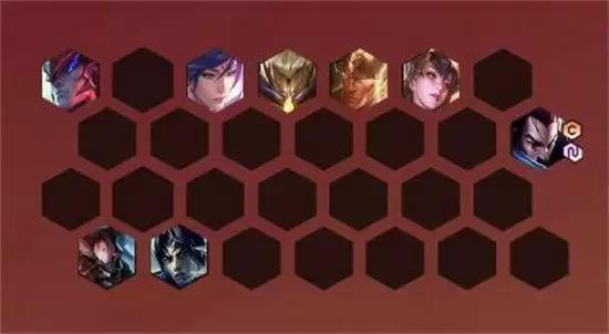 金铲铲之战福星最强阵容汇总