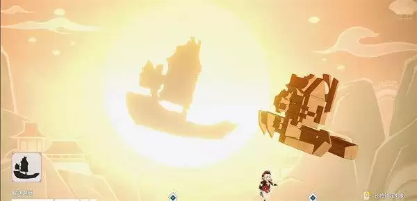 原神灯谜答案大全 灯中妙影攻略