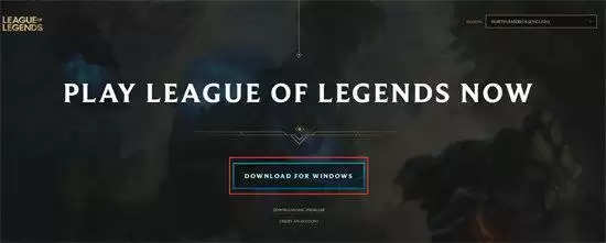 云顶之弈体验服怎么下载