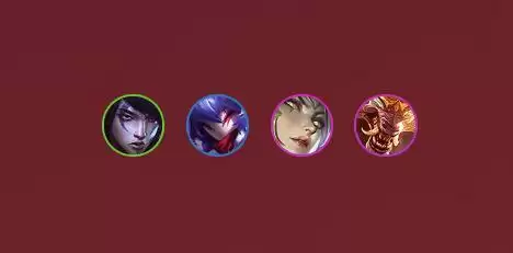 金铲铲之战猎人阵容搭配推荐