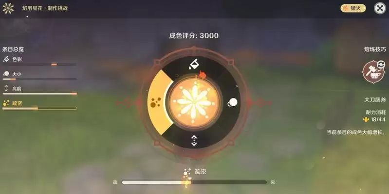 原神2.4烟花熔炼攻略大全 2.4烟花熔炼心得分享图片6