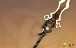 原神钟离用贯虹之槊怎么样