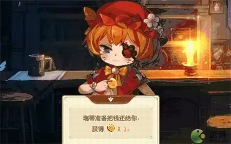 宝石研物语伊恩之石瑞蒂怎么样