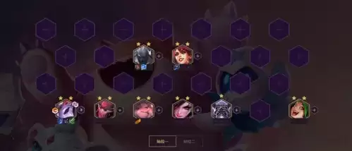 《金铲铲之战》福星版本福星神射手阵容玩法思路分享 金铲铲之战福星神射手怎么玩1