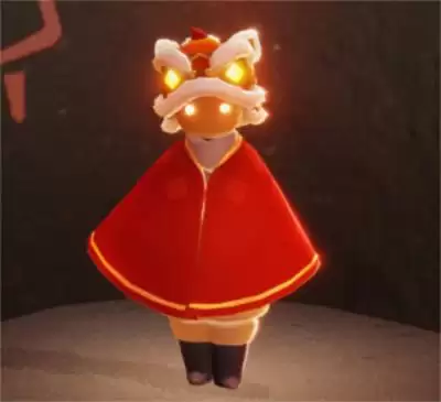 光遇舞狮发型怎么获得 光遇舞狮发型获得方法