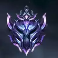 英雄联盟手游段位级别排列图各小段2022