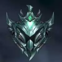 英雄联盟手游段位级别排列图各小段2022