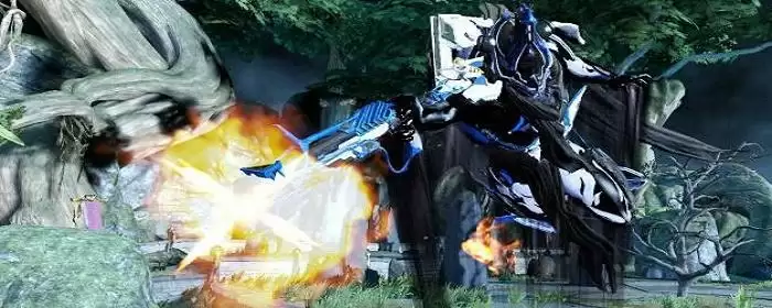 星际战甲战甲怎么获得_1 星际战甲战甲怎么获得