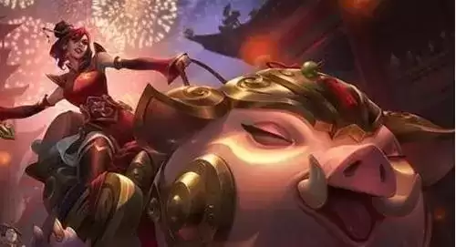 《金铲铲之战》福星临门集福令获取方法说明 金铲铲之战集福令怎么获得1