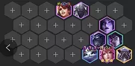 《金铲铲之战》福星版本重装秘术狐狸阵容玩法思路分享 金铲铲之战重装秘术狐狸怎么玩1