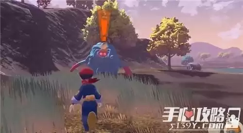 《宝可梦传说阿尔宙斯》购买建议