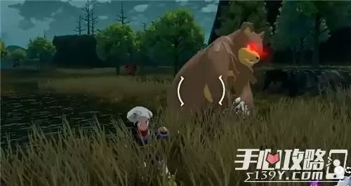 《宝可梦传说阿尔宙斯》购买建议