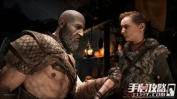 《战神4》二手灵魂任务怎么做