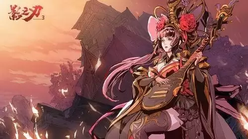 影之刃32022年春节活动汇总介绍2