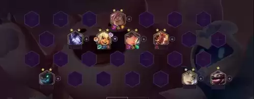 《金铲铲之战》福星版本八斗士阵容运营玩法思路 金铲铲之战八斗士怎么玩1