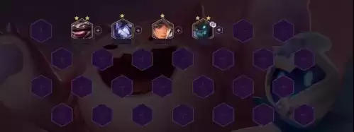 《金铲铲之战》福星版本八斗士阵容运营玩法思路 金铲铲之战八斗士怎么玩3