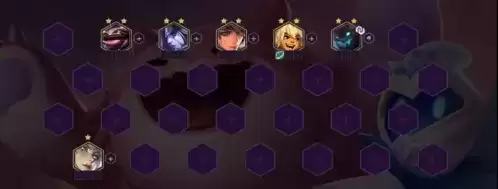 《金铲铲之战》福星版本八斗士阵容运营玩法思路 金铲铲之战八斗士怎么玩6