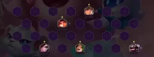 《金铲铲之战》福星版本八斗士阵容运营玩法思路 金铲铲之战八斗士怎么玩4