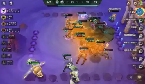 《金铲铲之战》福星版本八斗士阵容运营玩法思路 金铲铲之战八斗士怎么玩8