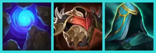 金铲铲之战猩红夜幽怎么玩2