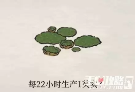 《江南百景图》芡实获得方法 《江南百景图》芡实获得方法