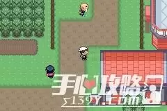 《口袋妖怪究极绿宝石5.3》雷电兽Mega石怎么得