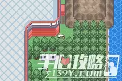 《口袋妖怪究极绿宝石5.3》雷电兽Mega石怎么得