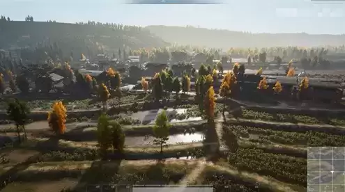 《武侠乂手游》画质提升方法