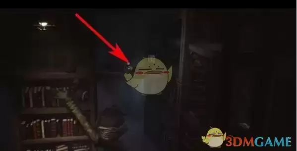 《小小梦魇》第7关瞎眼厨子断臂通关攻略