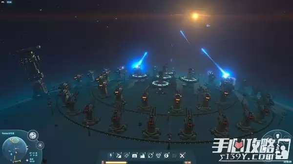 《戴森球计划》进化的伊卡洛斯版本新增科技与物品ID大全