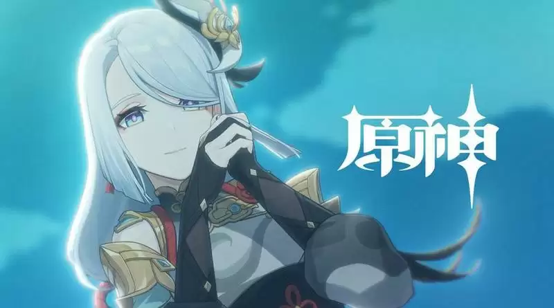 原神申鹤和优菈能搭配吗?申鹤和优菈配队分析攻略图片1