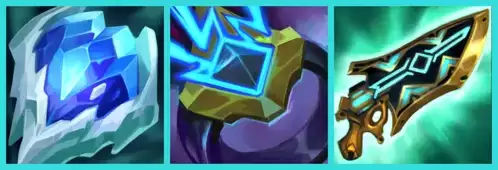 金铲铲之战猩红之月怎么玩4