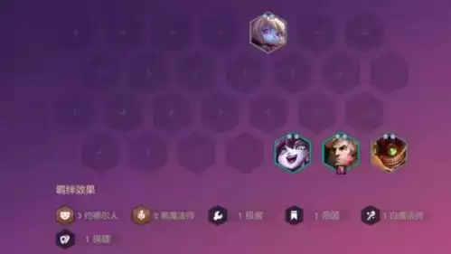 《金铲铲之战》血魔蚂蚱阵容搭配玩法讲解 金铲铲之战血魔蚂蚱怎么玩2