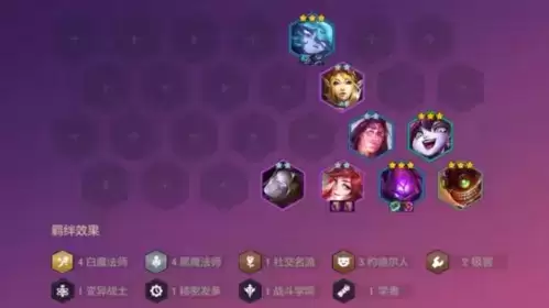 《金铲铲之战》血魔蚂蚱阵容搭配玩法讲解 金铲铲之战血魔蚂蚱怎么玩1