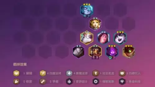 《金铲铲之战》血魔蚂蚱阵容搭配玩法讲解 金铲铲之战血魔蚂蚱怎么玩4