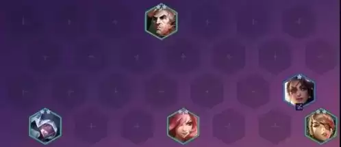 金铲铲之战帝国爆杀流怎么玩5