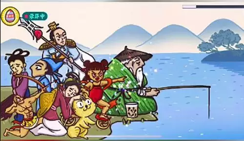 《老铁扎心了2》第38关通关攻略