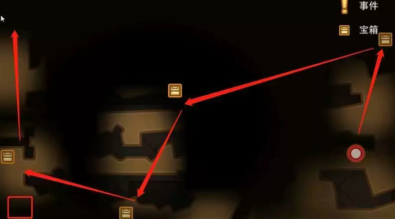 《末日来袭》绝境探险教学大楼通关攻略