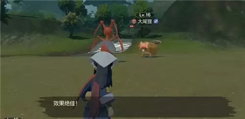 《宝可梦传说阿尔宙斯》头目捕捉技巧