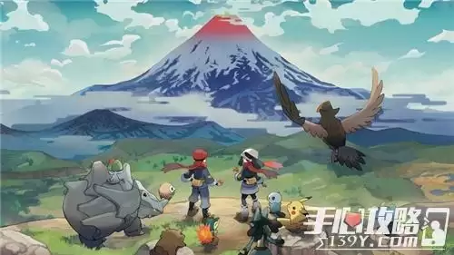 《宝可梦传说阿尔宙斯》有孵蛋系统吗