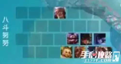 《金铲铲之战》夜影劫阵容推荐攻略 《金铲铲之战》夜影劫阵容推荐攻略