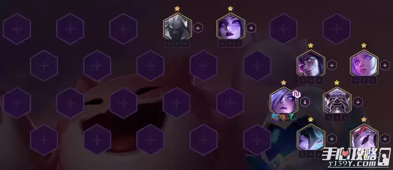 《金铲铲之战》福星版本最强阵容推荐