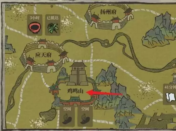 江南百景图彩牛鞭春活动怎么过?彩牛鞭春活动攻略分享图片1