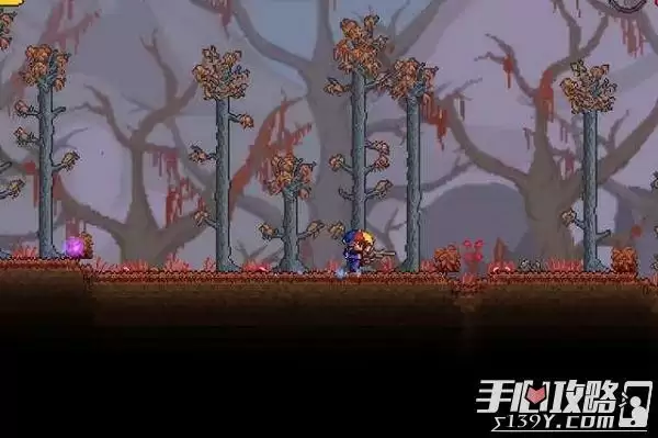 《泰拉瑞亚》猩红之地钓鱼奖励大全 《泰拉瑞亚》猩红之地钓鱼奖励大全