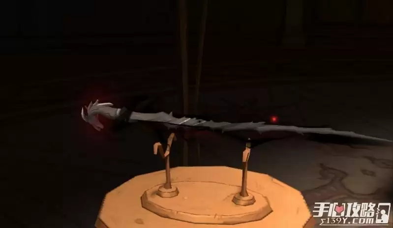 《哈利波特魔法觉醒》龙骑士黑刺李木介绍