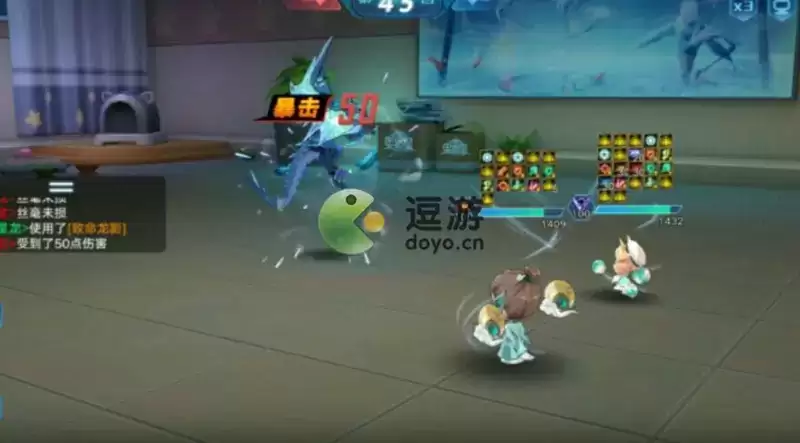 奥拉星手游白虎头像框打法攻略