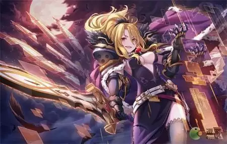 公主连结克莉丝提娜专武分析介绍